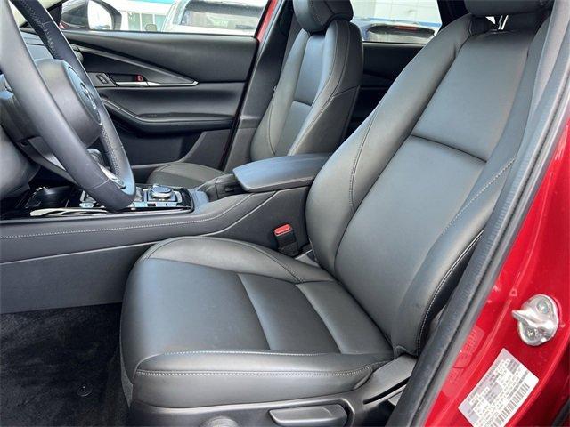 used 2024 Mazda CX-30 car, priced at $23,169