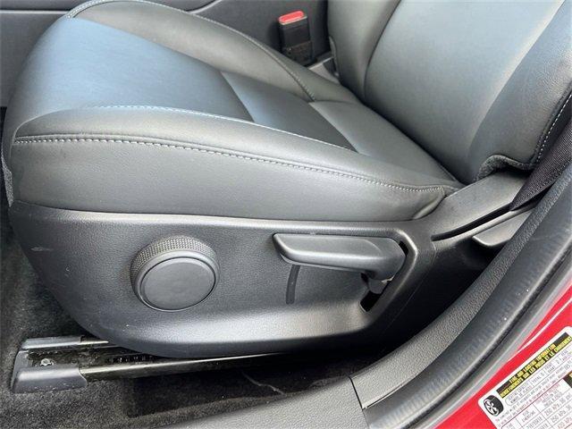 used 2024 Mazda CX-30 car, priced at $23,169