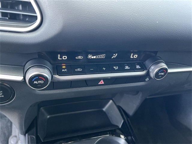 used 2024 Mazda CX-30 car, priced at $23,169