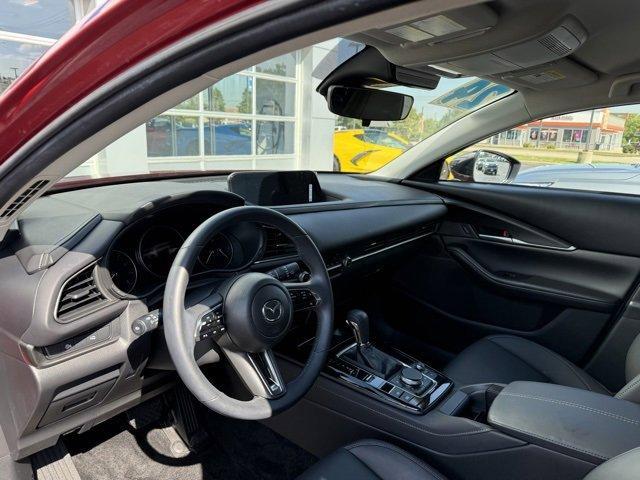 used 2024 Mazda CX-30 car, priced at $23,695