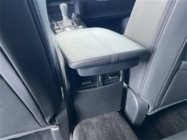 used 2024 Mazda CX-30 car, priced at $23,169