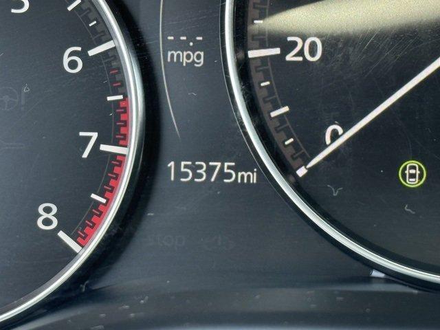 used 2024 Mazda CX-30 car, priced at $23,695