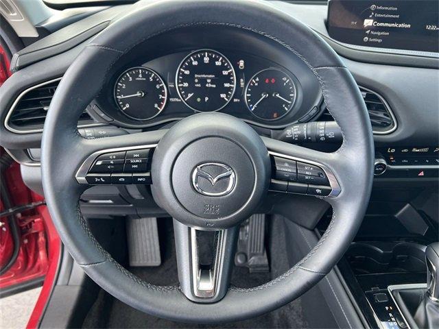 used 2024 Mazda CX-30 car, priced at $23,169