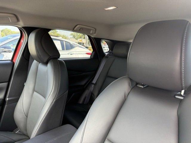 used 2024 Mazda CX-30 car, priced at $23,695