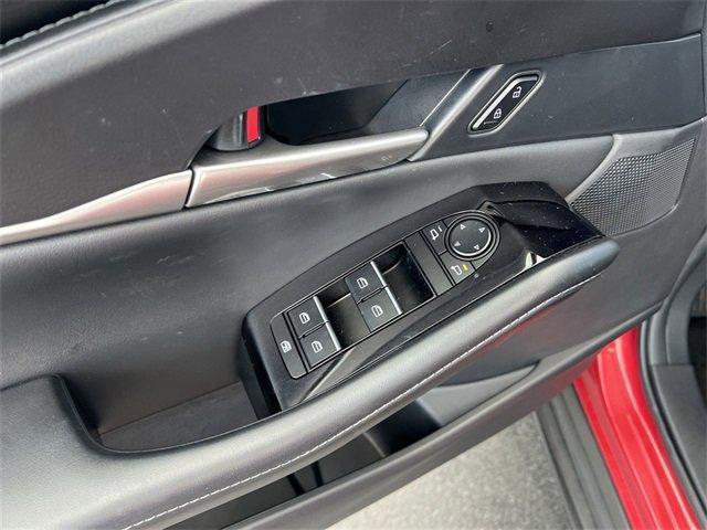 used 2024 Mazda CX-30 car, priced at $23,169