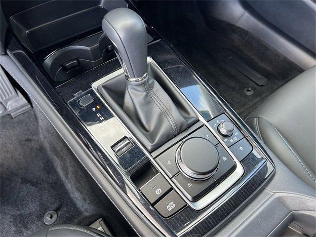 used 2024 Mazda CX-30 car, priced at $23,169