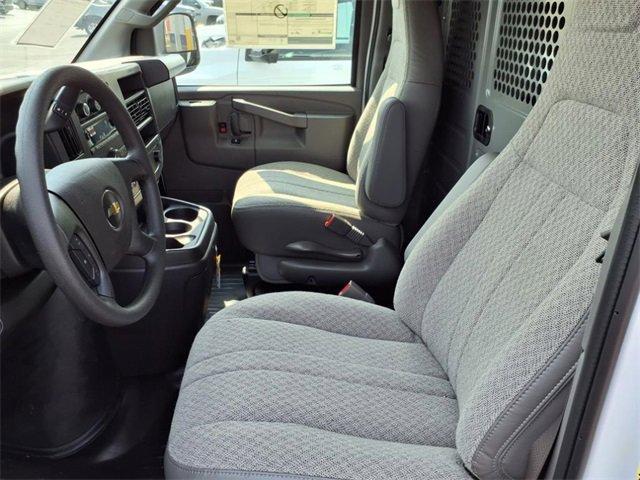 new 2025 Chevrolet Express 2500 car, priced at $44,894