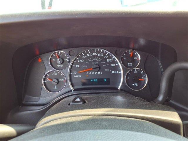 new 2025 Chevrolet Express 2500 car, priced at $44,894