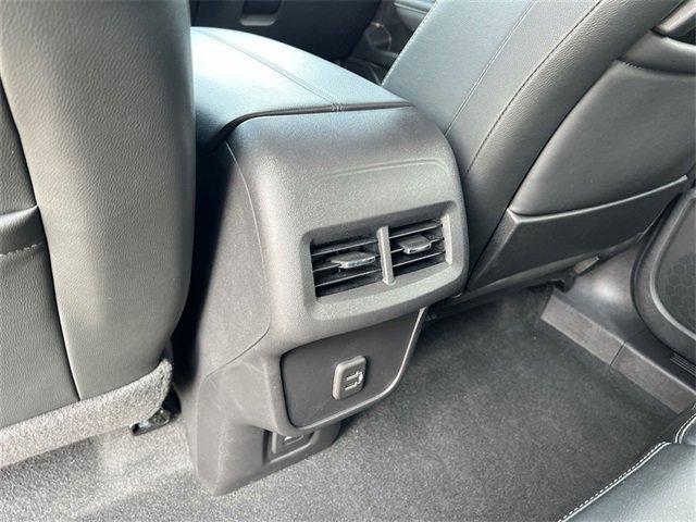 used 2022 GMC Terrain car, priced at $25,929
