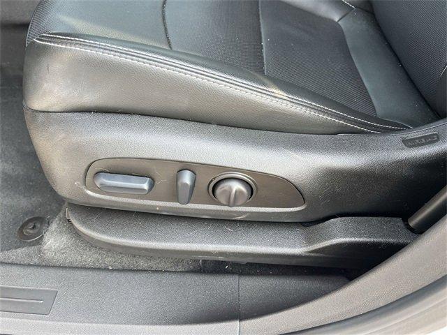 used 2022 GMC Terrain car, priced at $25,929