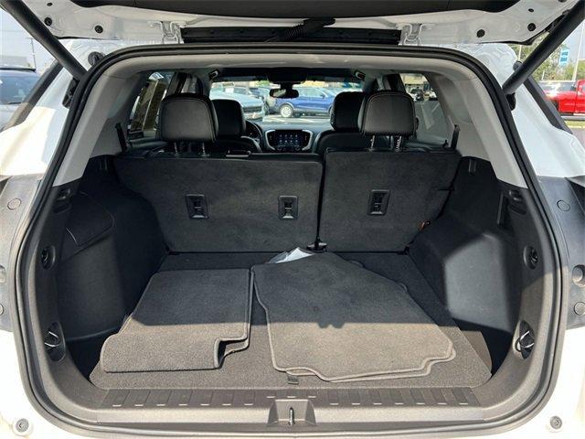 used 2022 GMC Terrain car, priced at $25,929