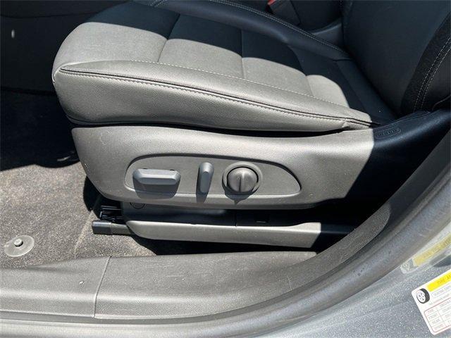 used 2023 Chevrolet TrailBlazer car, priced at $23,997