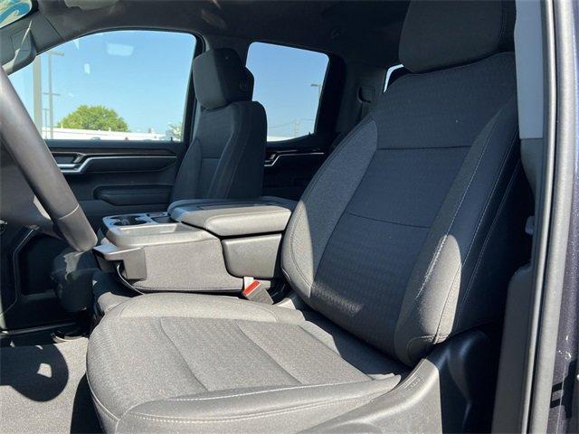 used 2022 Chevrolet Silverado 1500 car, priced at $32,449