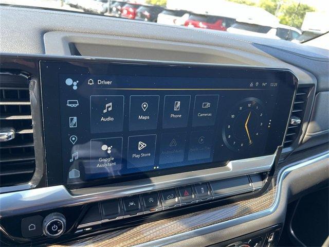 used 2022 Chevrolet Silverado 1500 car, priced at $32,449