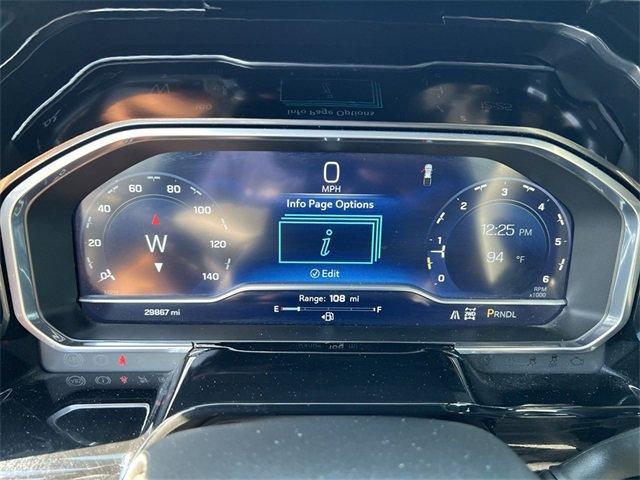 used 2022 Chevrolet Silverado 1500 car, priced at $32,449