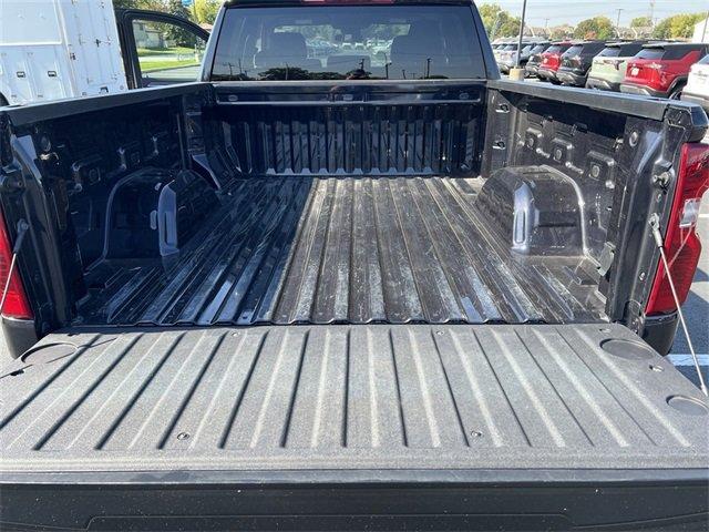 used 2022 Chevrolet Silverado 1500 car, priced at $32,449