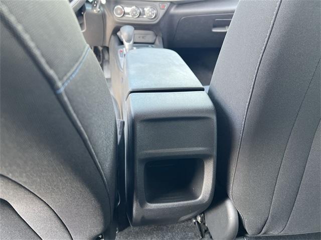 used 2024 Chevrolet Trax car, priced at $19,972