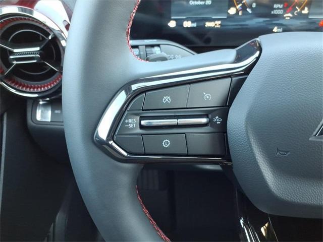 new 2026 Chevrolet Equinox car, priced at $37,345