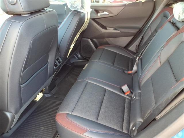 new 2026 Chevrolet Equinox car, priced at $37,345