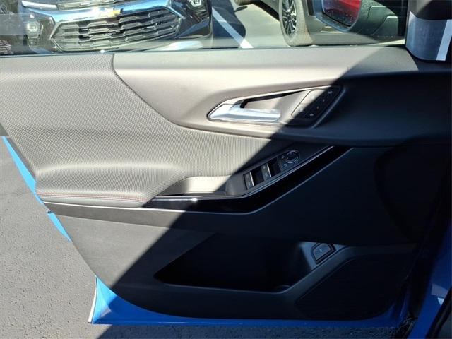 new 2026 Chevrolet Equinox car, priced at $37,345