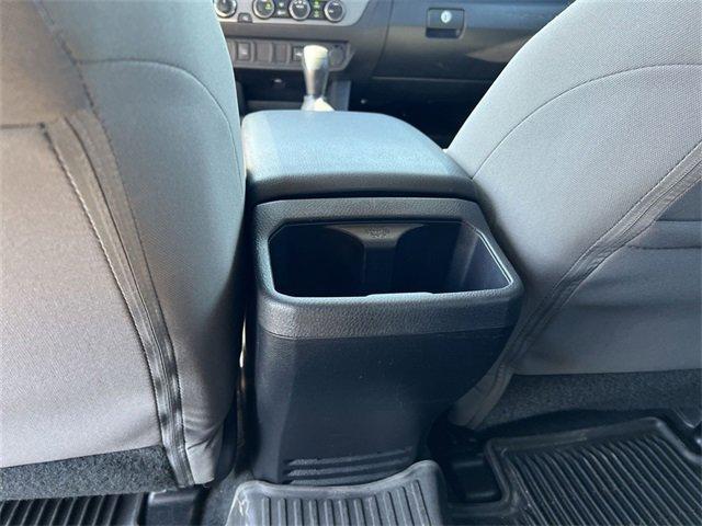 used 2022 Toyota Tacoma car, priced at $32,997