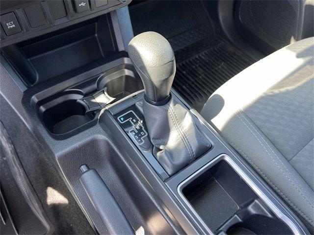 used 2022 Toyota Tacoma car, priced at $32,997