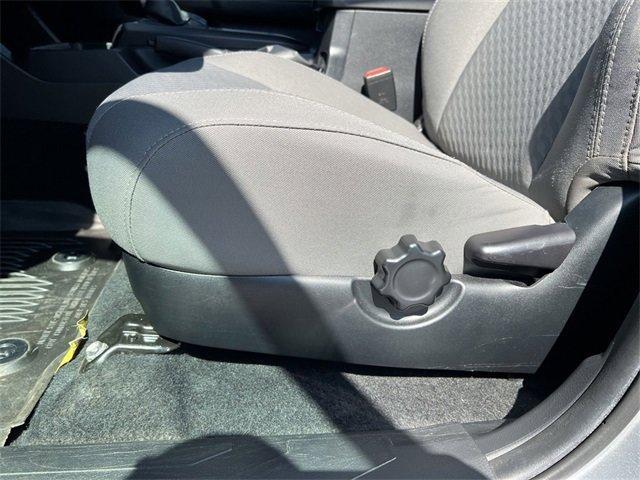 used 2022 Toyota Tacoma car, priced at $32,997