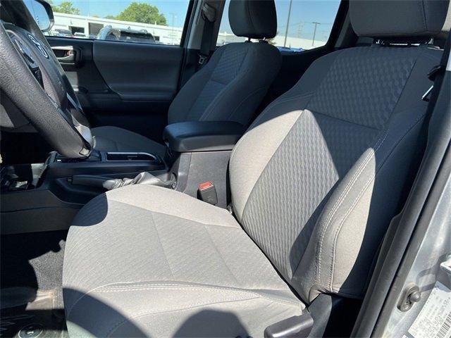 used 2022 Toyota Tacoma car, priced at $32,997