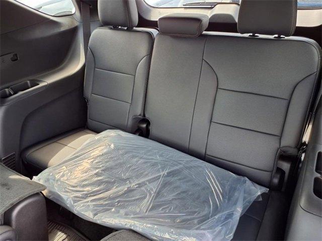 new 2026 Chevrolet Traverse car, priced at $57,775