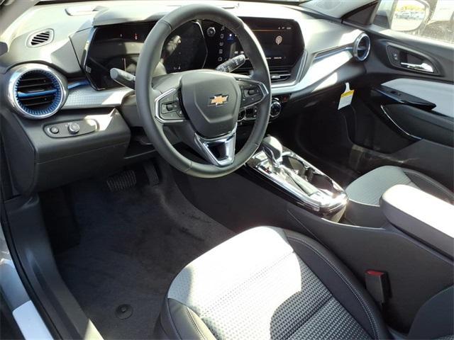 new 2026 Chevrolet Trax car, priced at $24,560