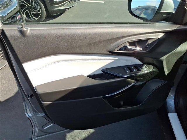 new 2026 Chevrolet Trax car, priced at $24,560