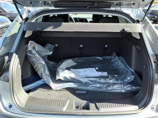 new 2026 Chevrolet Trax car, priced at $24,560