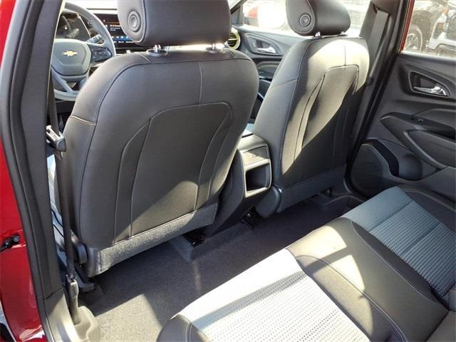 new 2026 Chevrolet Trax car, priced at $24,019