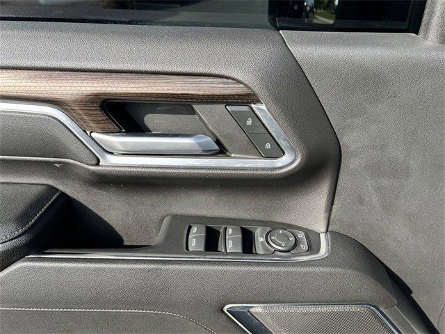 used 2024 Chevrolet Silverado 2500 car, priced at $43,990