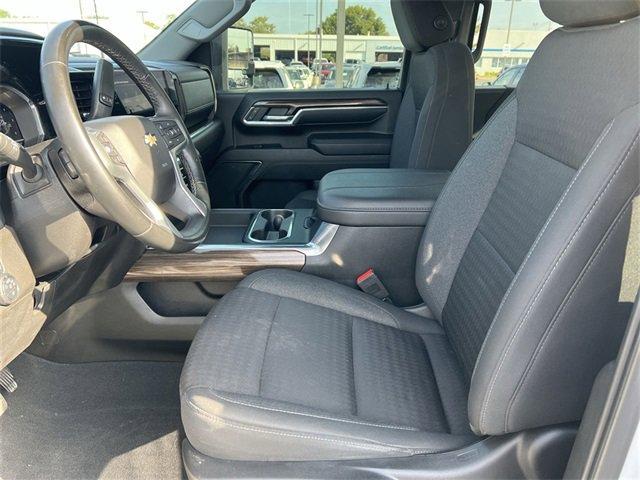 used 2024 Chevrolet Silverado 2500 car, priced at $43,990