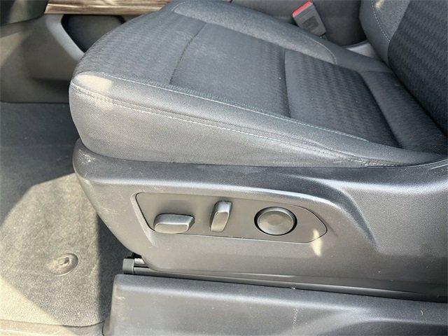 used 2024 Chevrolet Silverado 2500 car, priced at $43,990