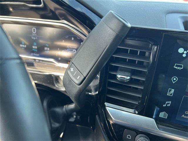 used 2024 Chevrolet Silverado 2500 car, priced at $43,990