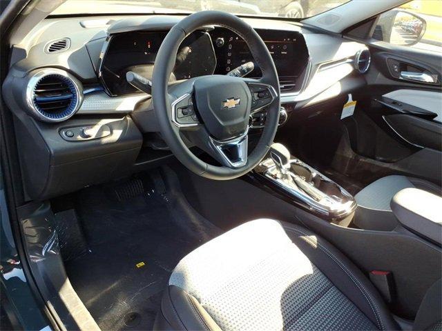 new 2026 Chevrolet Trax car, priced at $24,560