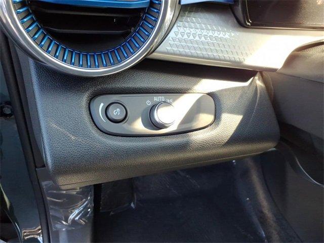 new 2026 Chevrolet Trax car, priced at $24,560