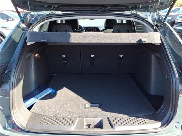 new 2026 Chevrolet Trax car, priced at $24,560