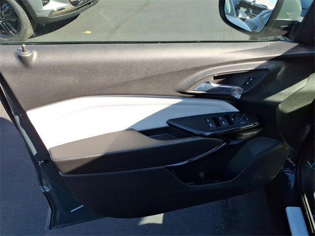 new 2026 Chevrolet Trax car, priced at $24,560