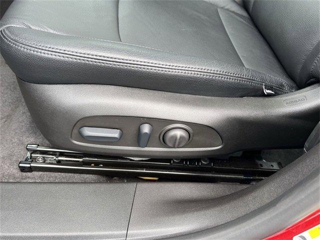 used 2023 Chevrolet Malibu car, priced at $20,995
