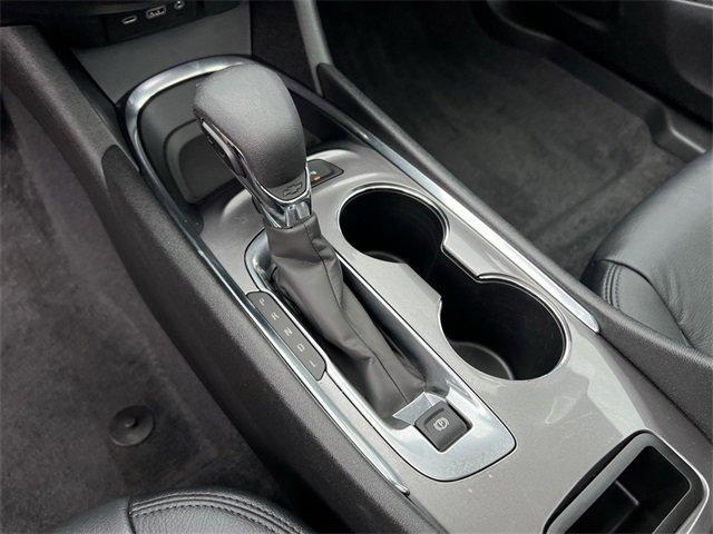 used 2023 Chevrolet Malibu car, priced at $20,995