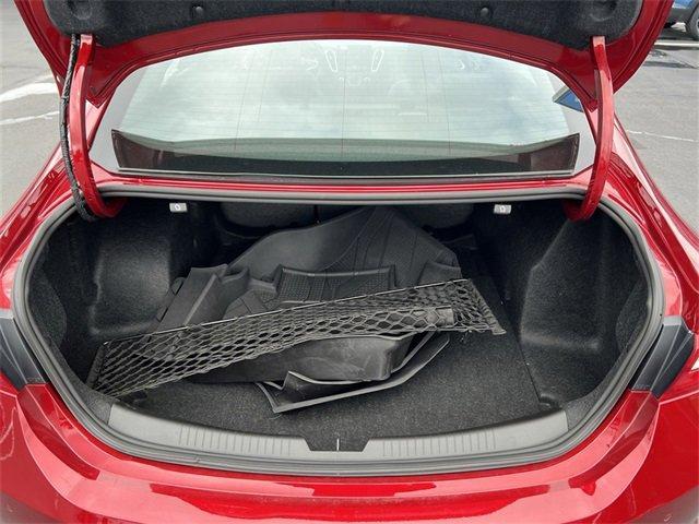 used 2023 Chevrolet Malibu car, priced at $20,995