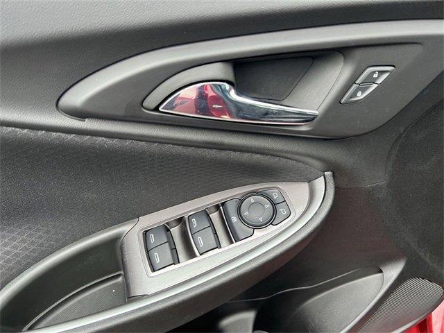 used 2023 Chevrolet Malibu car, priced at $20,995