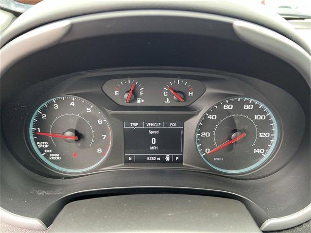 used 2023 Chevrolet Malibu car, priced at $20,995