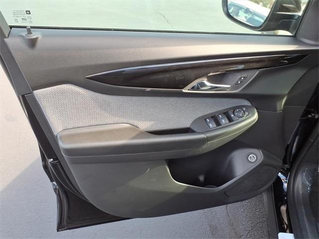 new 2026 Chevrolet TrailBlazer car, priced at $28,079