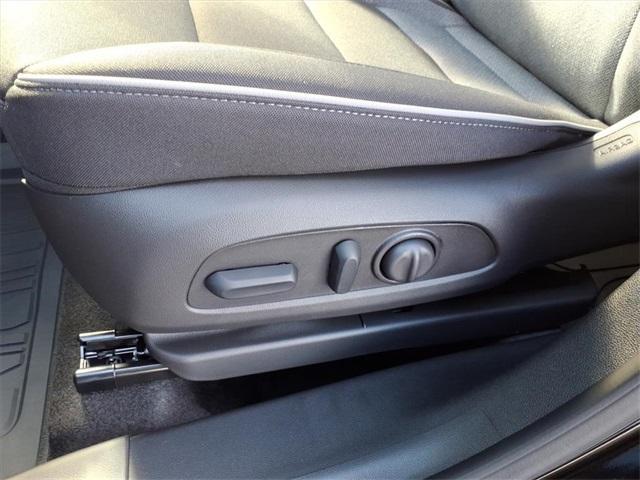 new 2026 Chevrolet TrailBlazer car, priced at $28,079