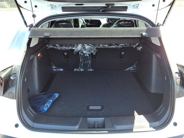 new 2025 Chevrolet Trax car, priced at $24,360