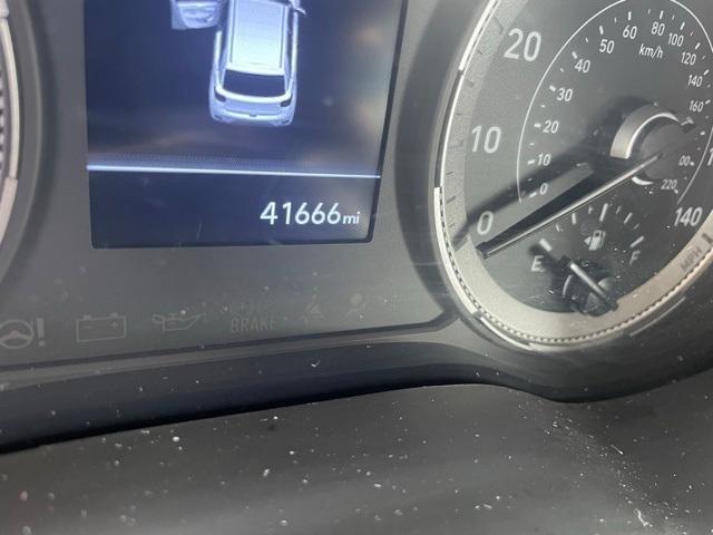 used 2021 Hyundai Venue car, priced at $18,129